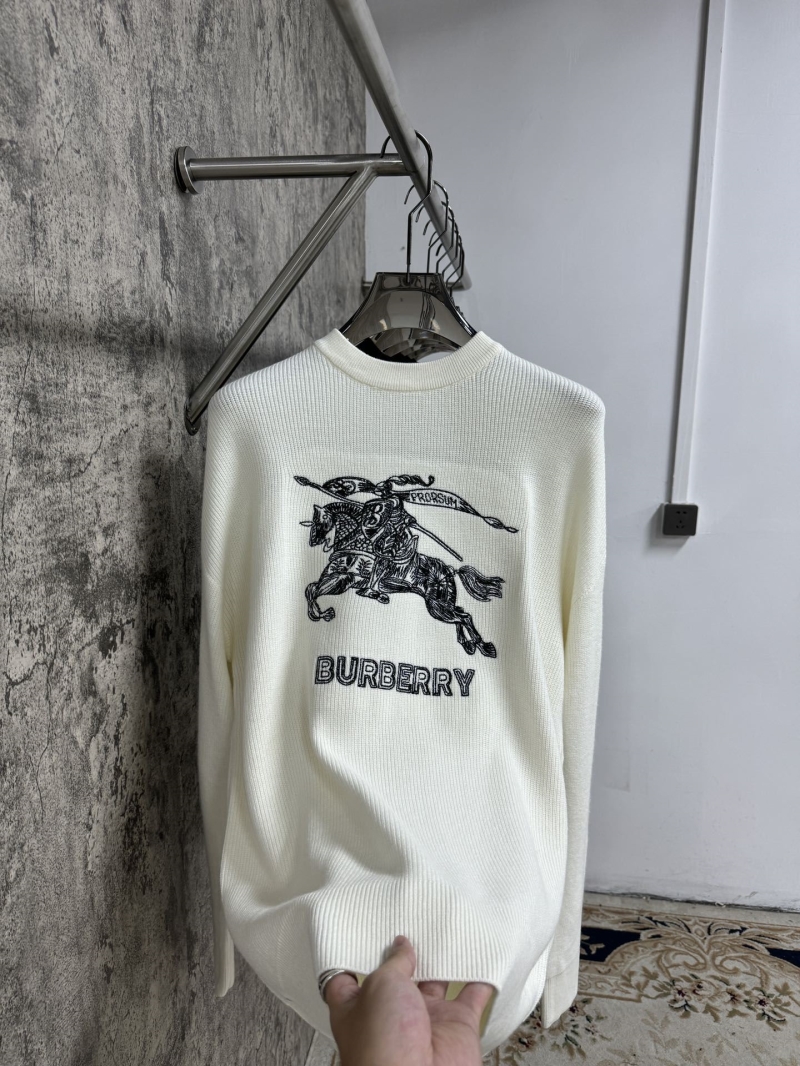 Bv*b*rry sweaters